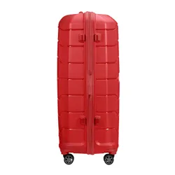 Büyük Kılıf XL Samsonite Flux-red