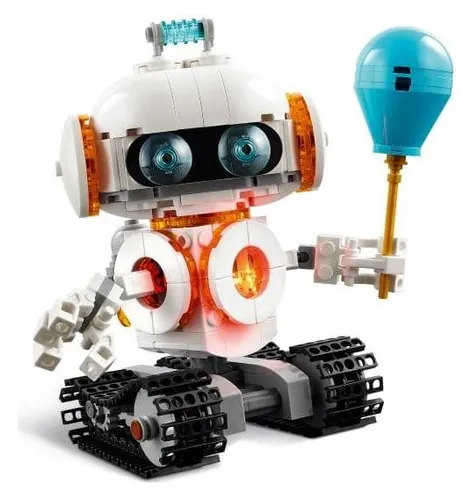 LEGO Creator 31164 Kosmiczny robot