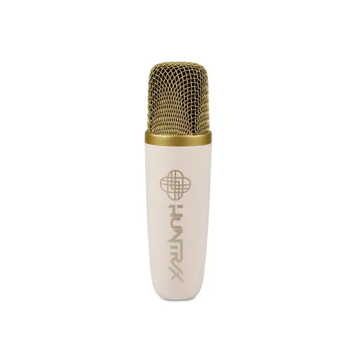 Mikrofon z głośnikiem Bluetooth OTL Technologies Kpop Demon Hunter 5W Beżowy