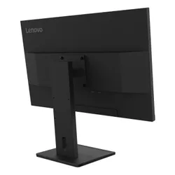 Monitor LENOVO ThinkVision E27Q-40 27" 2560x1440px IPS 100Hz 4 ms [GTG]