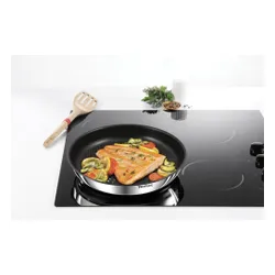 Zestaw patelni TEFAL Ingenio Cook Eat (11 elementów)