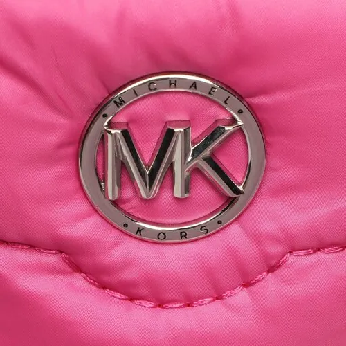 Michael Michael Kors Lilah Çantası 30r3s5lt3c Cerise