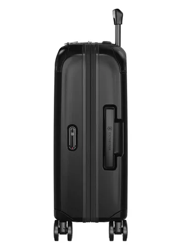 Walizka kabinowa Victorinox Spectra 3,0 Expandable Global - black