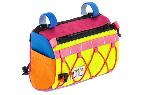 Torba na kierownicę STICAL Freakly 90s 3.4L