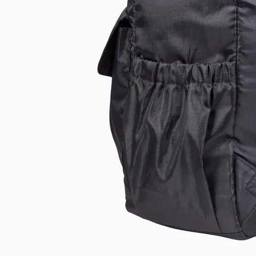 Plecak miejski New Balance Essential Toploader 24 l black