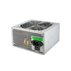 Zasilacz Akyga Basic AK-B1-600 600W Srebrny