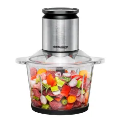 Rozdrabniacz Rommelsbacher MZ 800 2,7l