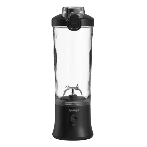 Blender kielichowy Sponge SPONBLB01 Bezprzewodowy 0,6l