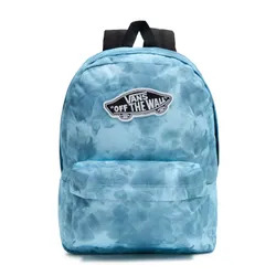 Vans Realm 22 L-bluestone / blue Casual Sırt Çantası