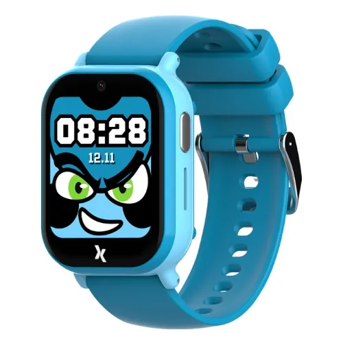 Smartwatch Maxcom FW49 Kiddo 2 4G Niebieski