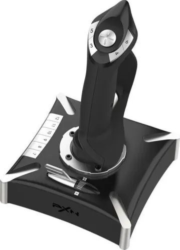 Joystick PXN 2119 Pro do Xbox One, PC, PS4 Przewodowy