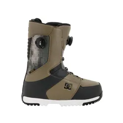 Buty snowboardowe DC Control Boa - Rozmiar (cm) - 28.0