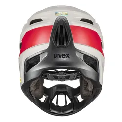 Kask rowerowy Full Face UVEX Revolt MIPS