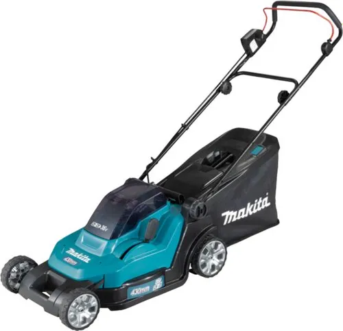 Makita Çim Biçme Makinesi DLM432PT2