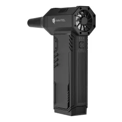 Navitel TF5 Turbo Jet czarny