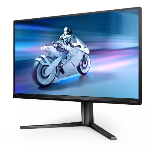 Monitor Philips Evnia 5000 25M2N5200P/00 25" Full HD IPS 240Hz 0,5ms Gamingowy