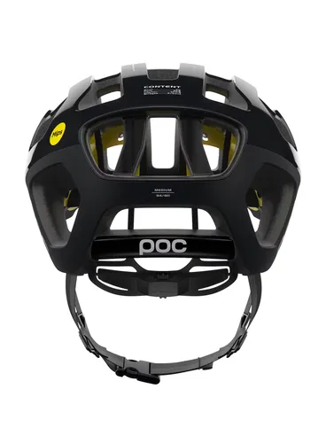 Kask rowerowy POC Octal X MIPS - uranium black
