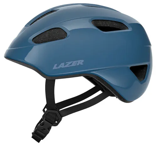 Kask rowerowy LAZER Nutz KinetiCore