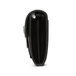Pinko dragoste un portofel C pe 23 PLTT 100062 A0f1 negru Z99O