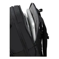 Городской рюкзак Samsonite Dye-Namic 14.1" - черный