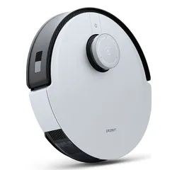 Ecovacs Deebot X1 Plus Robotlu Elektrikli Süpürge