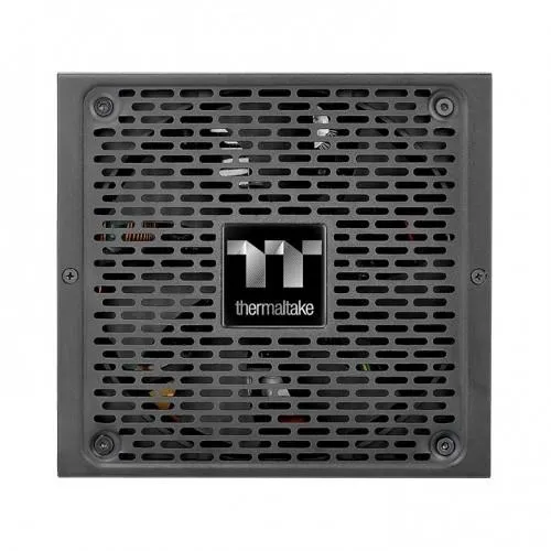Zasilacz Thermaltake Smart BM2 550W 80+ Bronze Czarny