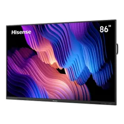 Monitor HISENSE 86WE3FE 86" 3840x2160px