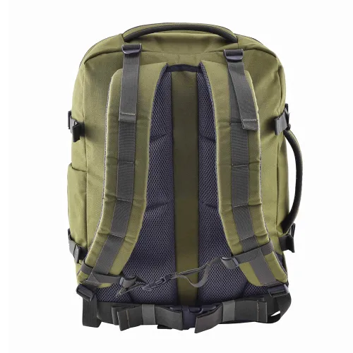 Torba podręczna plecak na laptopa CabinZero Military 36 l - green