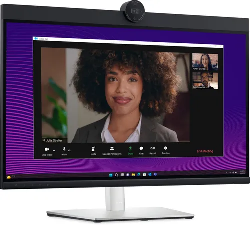 Monitor DELL P2724DEB 27” 2560x1440px IPS