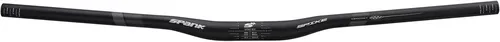 Kierownica MTB SPANK Spike 800 Vibrocore