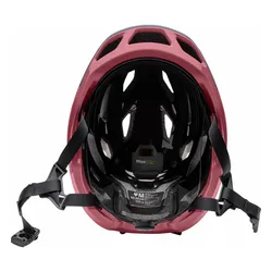 Kask rowerowy FOX Crossframe Pro Solids MIPS