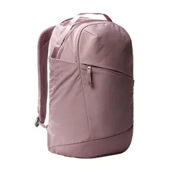 Женский рюкзак The North Face Woman'S Isabella 3.0-fawn grey light heather / gardenia white