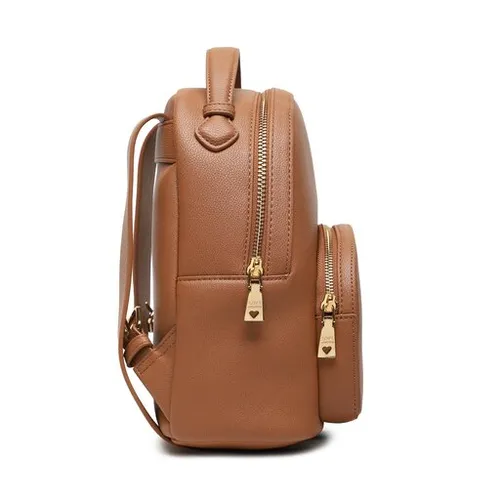 Dragoste MOSCHINO Jc4105pp1hli0201 Cammello Rucsac