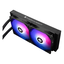 Chłodzenie wodne THERMALRIGHT Aqua Elite 240 ARGB V3 Czarny