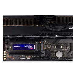 Dysk GOODRAM Master 1TB SSD