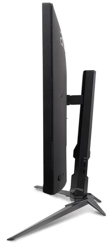 Acer Predator XB323QUPbmiiprx - 180Hz | QHD | IPS | 0.5ms