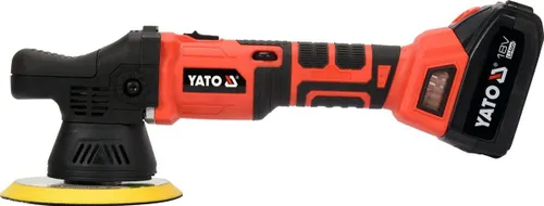 Yato orbital parlatıcı YT-82920 18 V