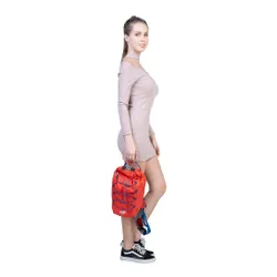 Rucsac impermeabil CabinZero ADV Dry 11L-orange