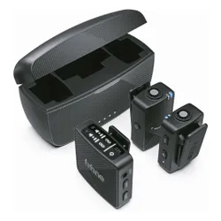 Mikrofon FIFINE M9 Czarny