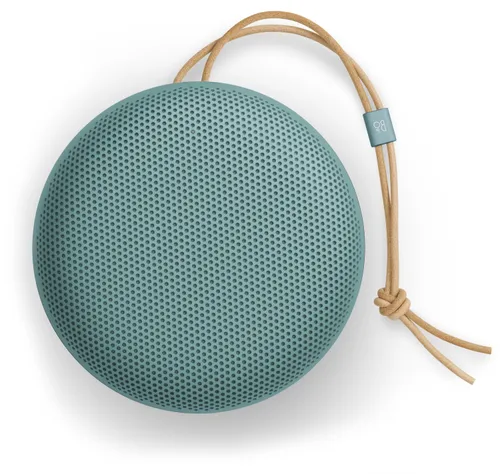 Głośnik mobilny BANG & OLUFSEN Beosound A1 3rd Gen Zielony