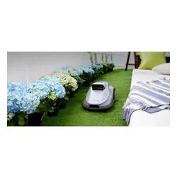 Robot koszący TERRAMOW V600