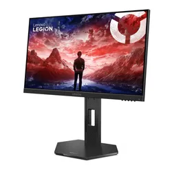 Monitor LENOVO Legion 24-10 23.8" 1920x1080px IPS 240Hz 0.5 [MPRT]