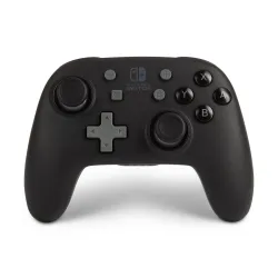 Pad PowerA Enhanced NANO Black do Ninten do Switch Bezprzewodowy