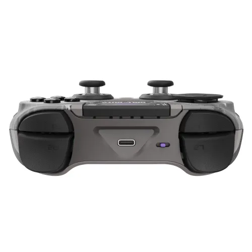 Victrix Victrix PRO BFG Call of Duty Field Op Pad для PS5, PS4, PC беспроводной/беспроводной серый