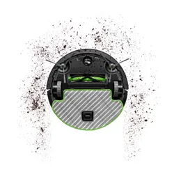 Робот-пылесос iRobot Roomba Combo 68db