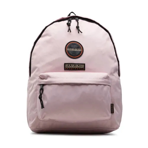 Napapijri Voyage 3 Np0a4ggh Lilac Keep P89 Rucsac