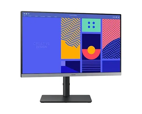 Monitor Samsung S24C432GAU 24" Full HD IPS 100Hz 4ms