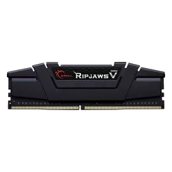 Pamięć G.Skill Ripjaws V, DDR4, 64 GB, 4400MHz, CL19 (F4-4400C19D-64GVK)