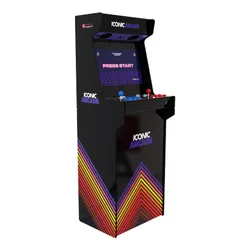 Konsola ICONIC Arcade Cabinet