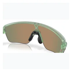 Солнцезащитные очки Oakley Corridor SQ matte trans jade/prizm ruby